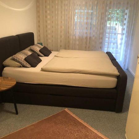 Ferienwohnung Creutzig Stockach Kültér fotó