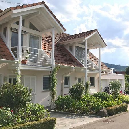 Ferienwohnung Creutzig Stockach Kültér fotó
