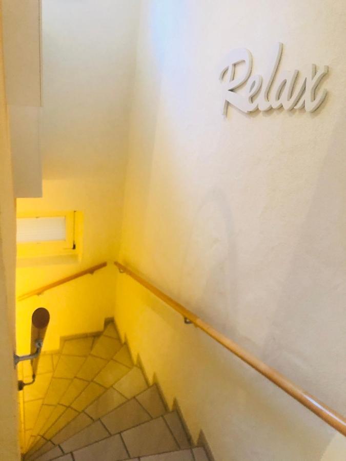 Ferienwohnung Creutzig Stockach Kültér fotó