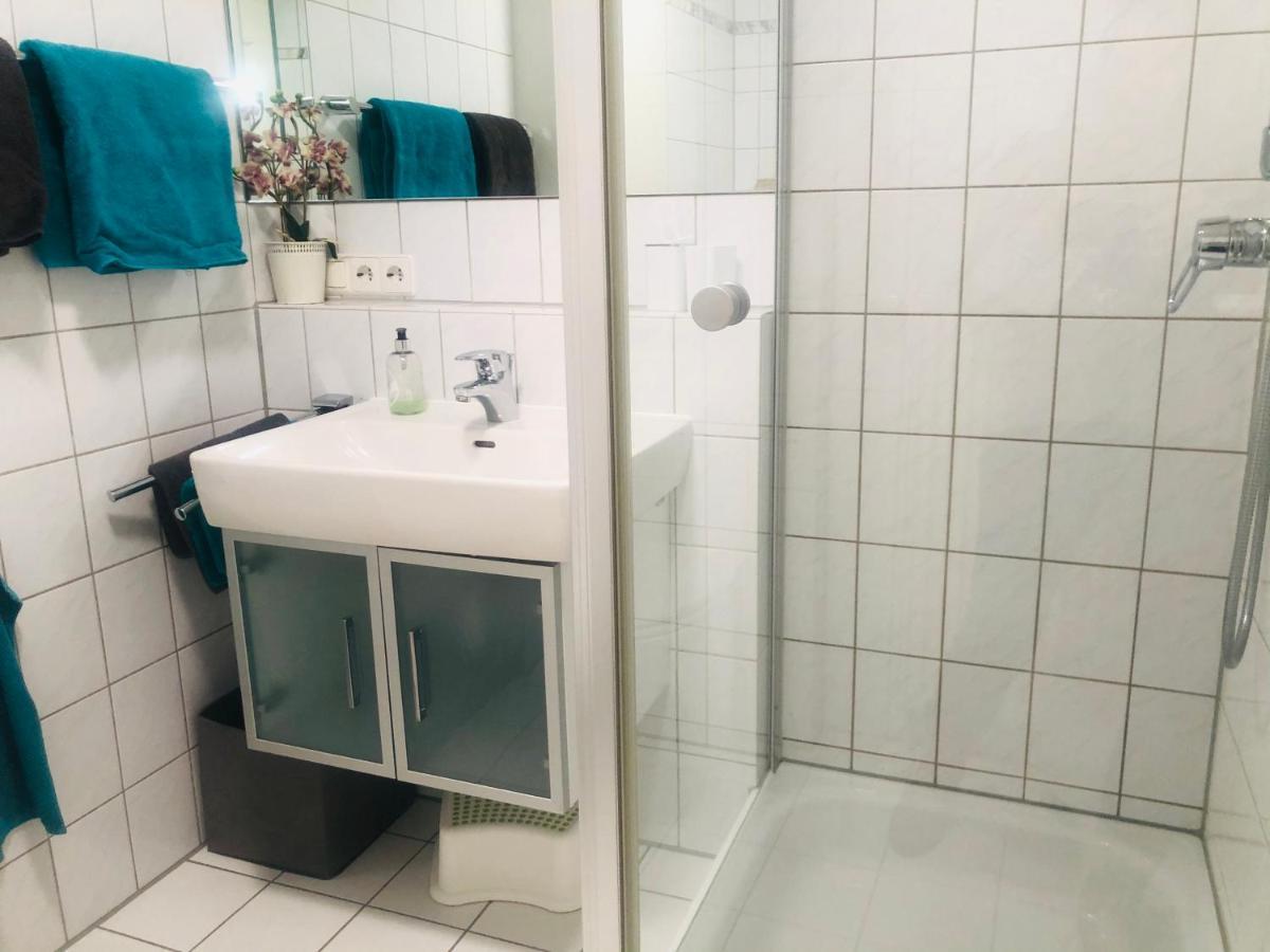Ferienwohnung Creutzig Stockach Kültér fotó