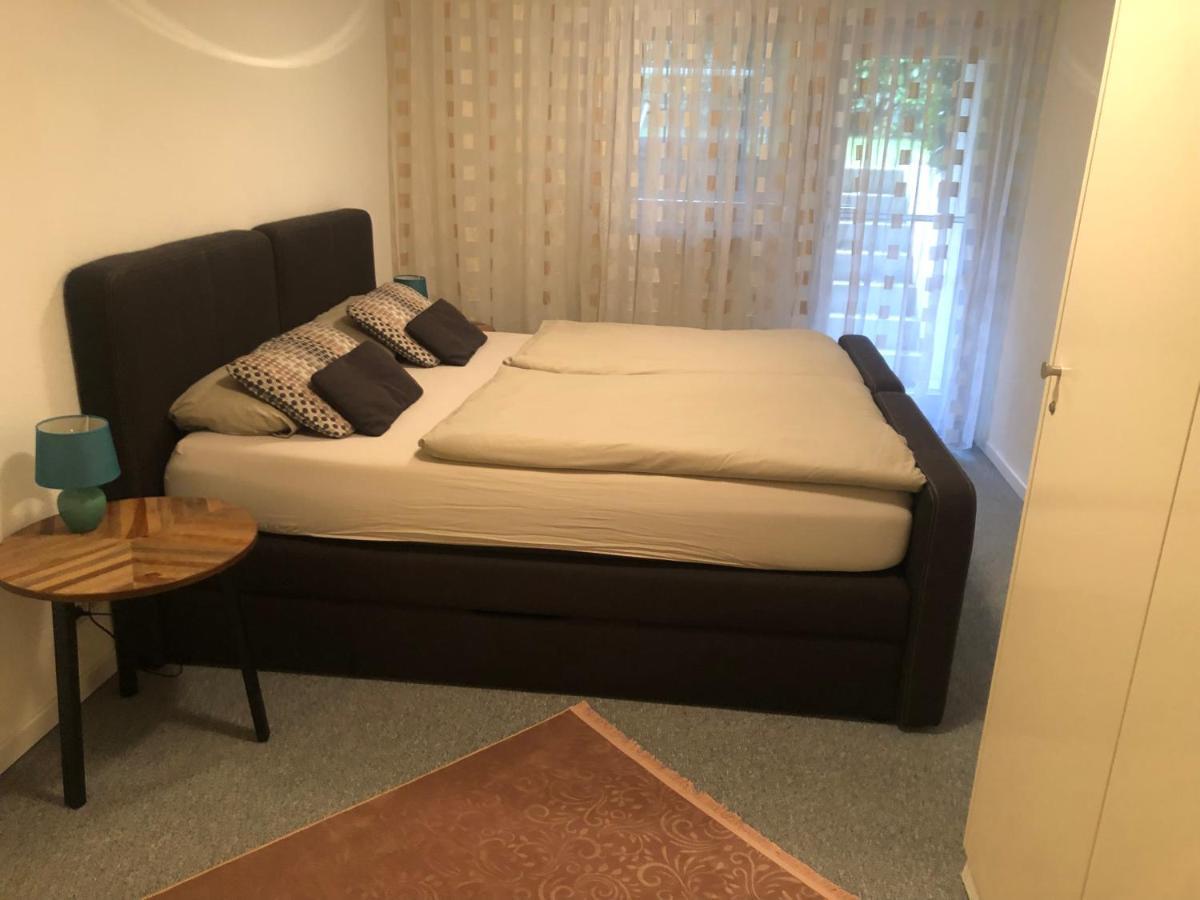 Ferienwohnung Creutzig Stockach Kültér fotó