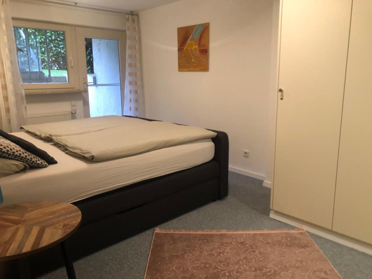 Ferienwohnung Creutzig Stockach Kültér fotó