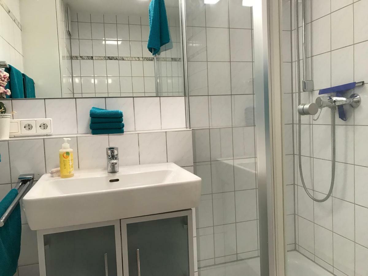 Ferienwohnung Creutzig Stockach Kültér fotó