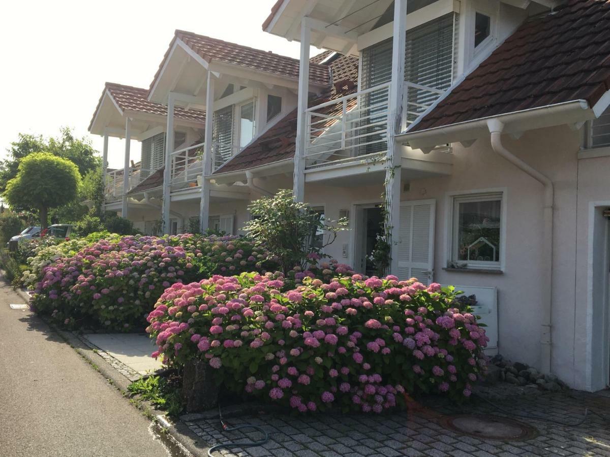 Ferienwohnung Creutzig Stockach Kültér fotó