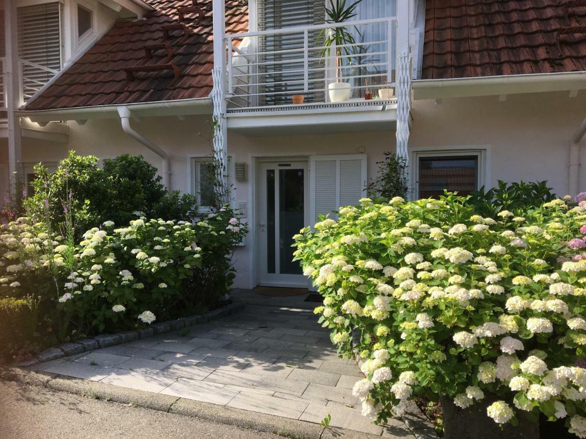 Ferienwohnung Creutzig Stockach Kültér fotó